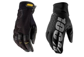 Off Road Gloves
