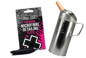 Chemicals & Lubricants Hardware & Accessories