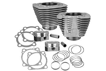 Cylinders, Cylinder Kits & Big Bore Kits