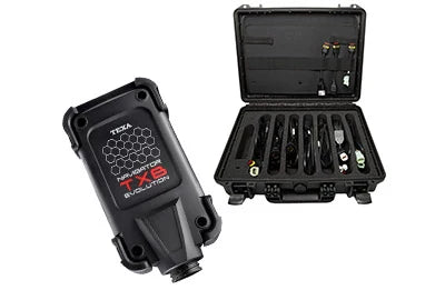 Diagnostic & Tuning Systems