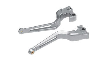 Hand Controls & Levers