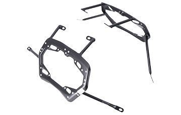 Racks & Carriers