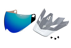 Visors & Shields
