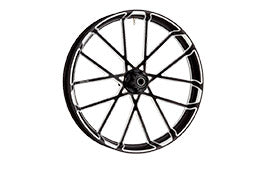 Wheels & Accessories