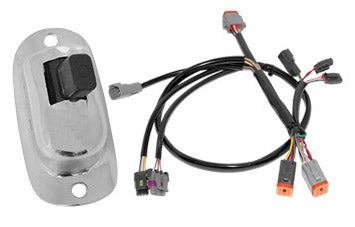 Wiring & Switches