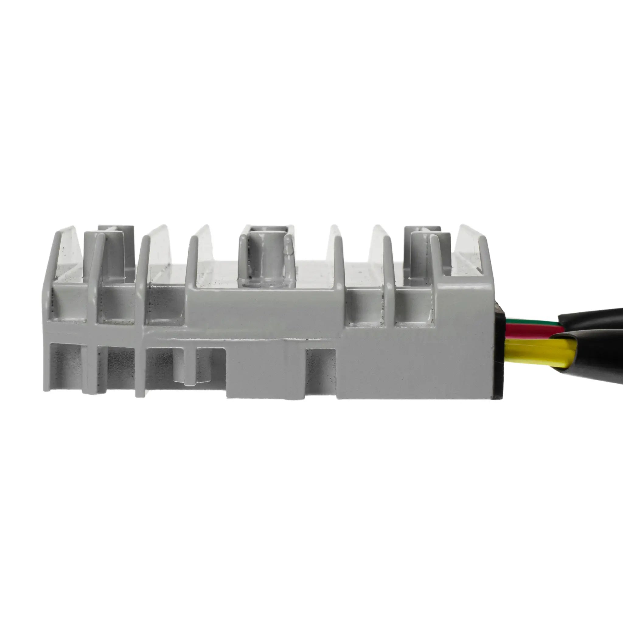Motoplat Regulator - 12v Charging Upgrade