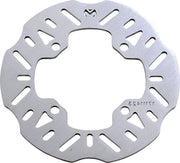 Moose Offroad Standard Bremse Rotor Fast 7-1/4" - Bag