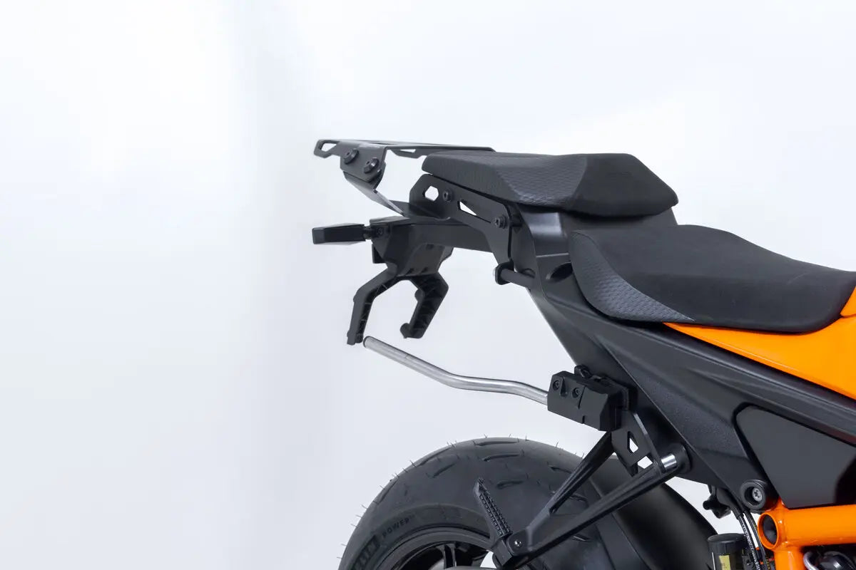 Sw-motech Pro Blaze H Saddlebag Set - 40 Liter