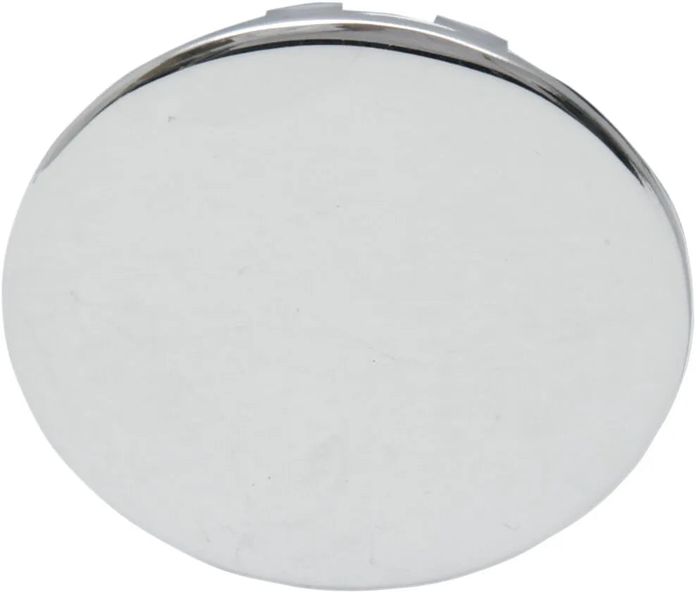 Drag Specialties Swingarm Pivot Shaft Cover
