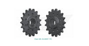 Esjot 525 Sport Sprocket Front - Premium Steel