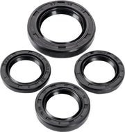 101 OCTANE Engine Oil Seal Set for GY6 125/150cc