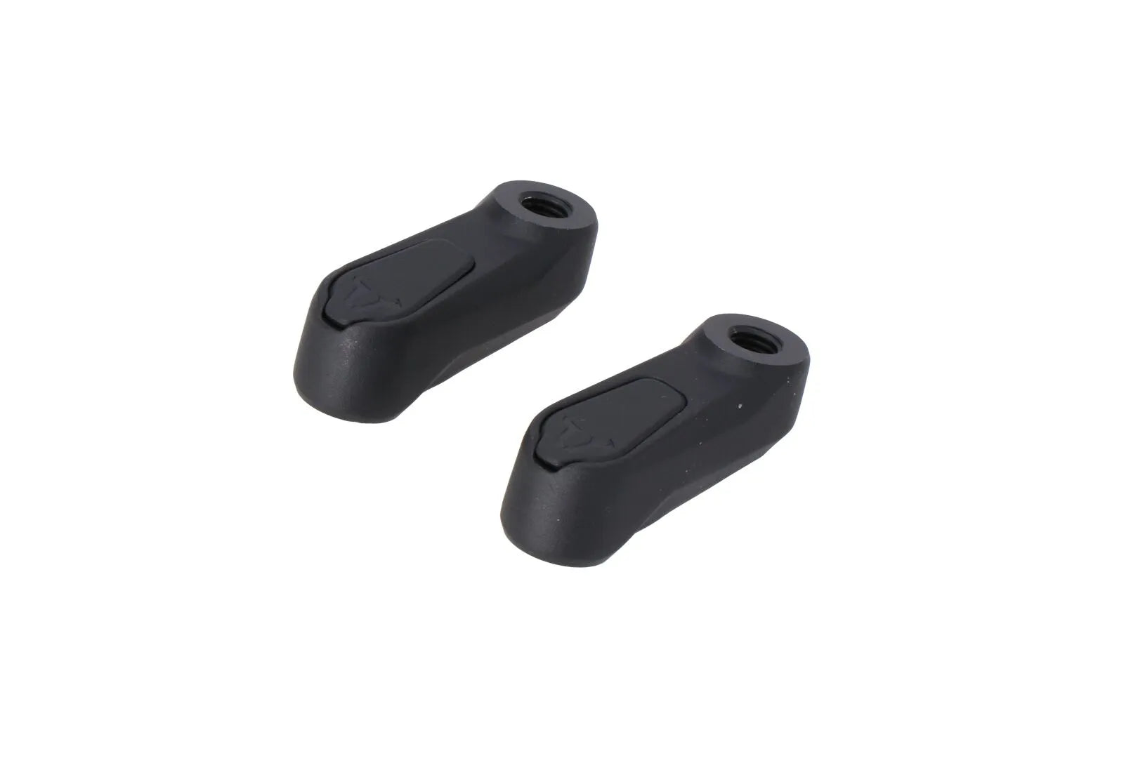 Sw-motech Mirror Extension - Improved Rear Visibility