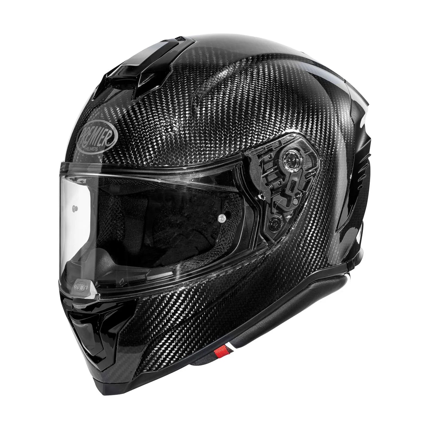 Premier Helmets Hyper Carbon Helmet Full Face