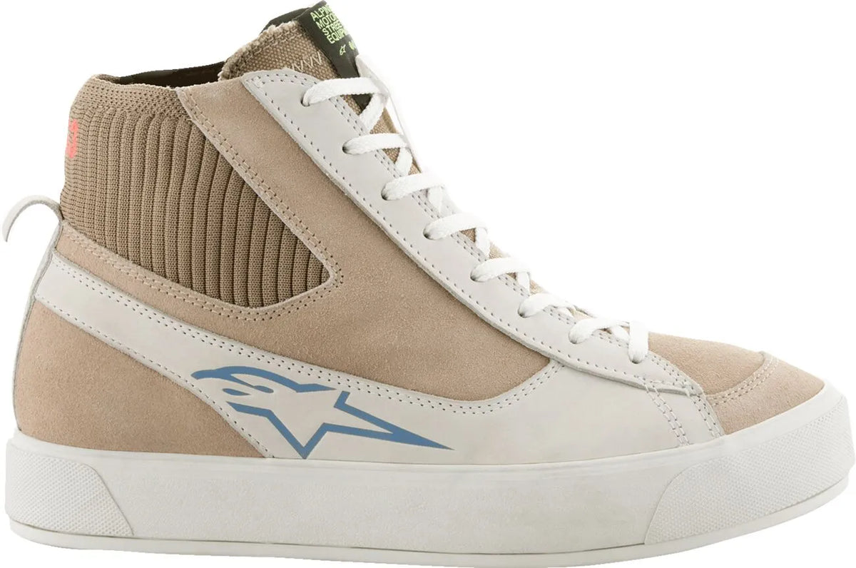 Alpinestars Stella Stated Podium Women's Riding Shoes