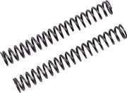 Ohlins Fork Springs For Fgk Cartridge Kit