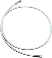 Magnum Shielding Flettet Abs Bremse Slange 46"