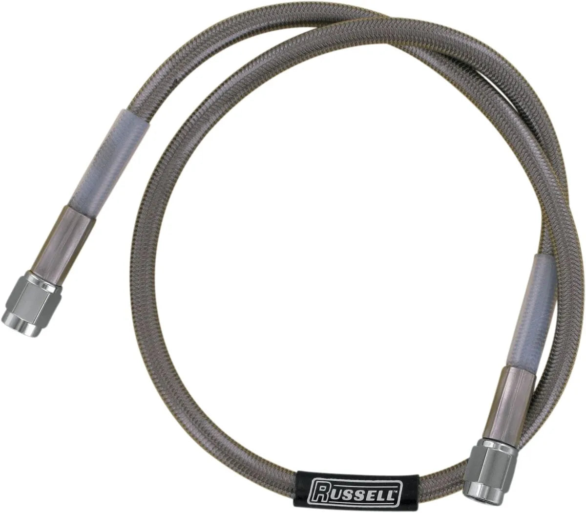 Russell Street Legal Universal Brake Line - 26 Inch