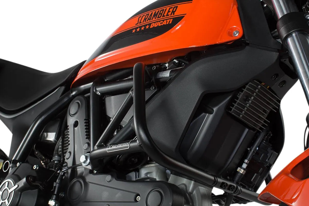 Sw-motech Crash Bar For Frame Mounting
