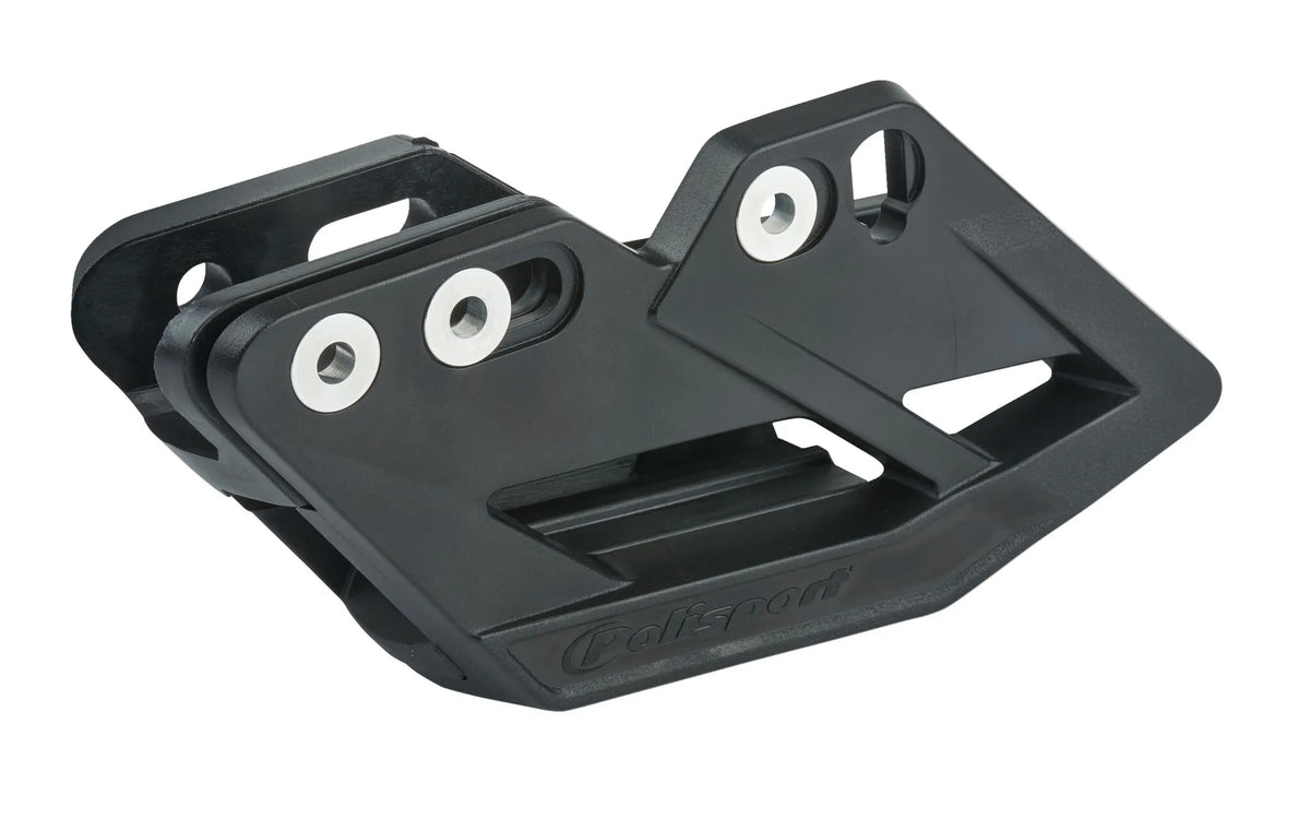 Polisport Performance Chain Guide Kit Black for KTM Husqvarna