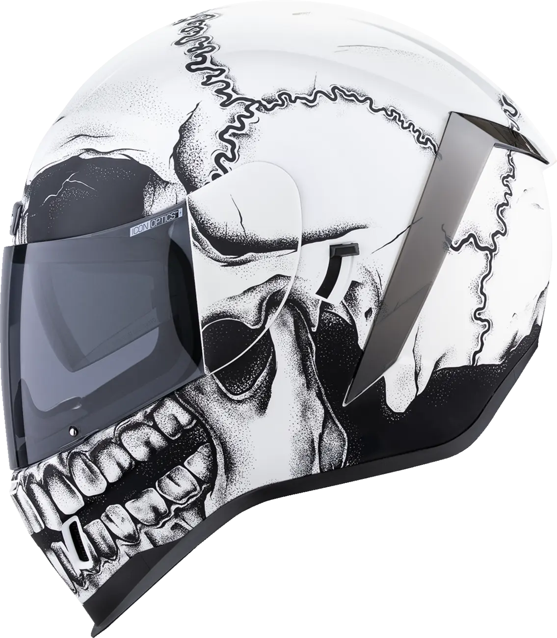 Icon Airform Crestfallen Mips Helmet - Full Face Protection
