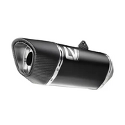 Leovince LV-14R Black Edition Slip-On Muffler