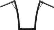 Burly Brand Louie Handlebar 19" Black