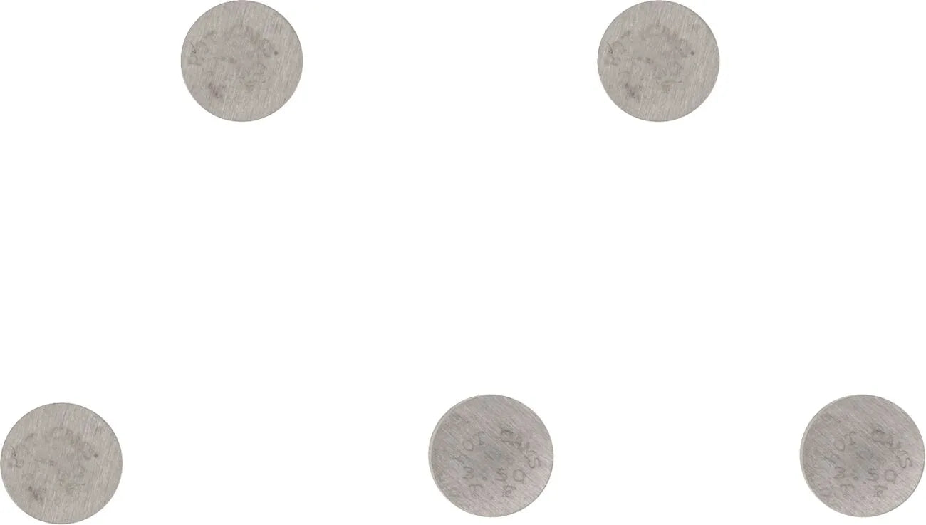 Hot Cams 3.50mm Valve Shims
