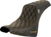 Saddlemen Pro Series Sdc Performance Grip Seat