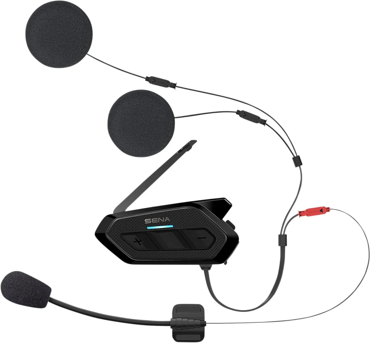 Sena Spider Rt1: Mesh 2.0 Communication System