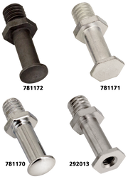 Zodiac Kick-Starter Spring Stud – Transmission
