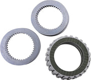 Belt Drives Ltd. Complete Clutch Kit For Bdl Belt Drives