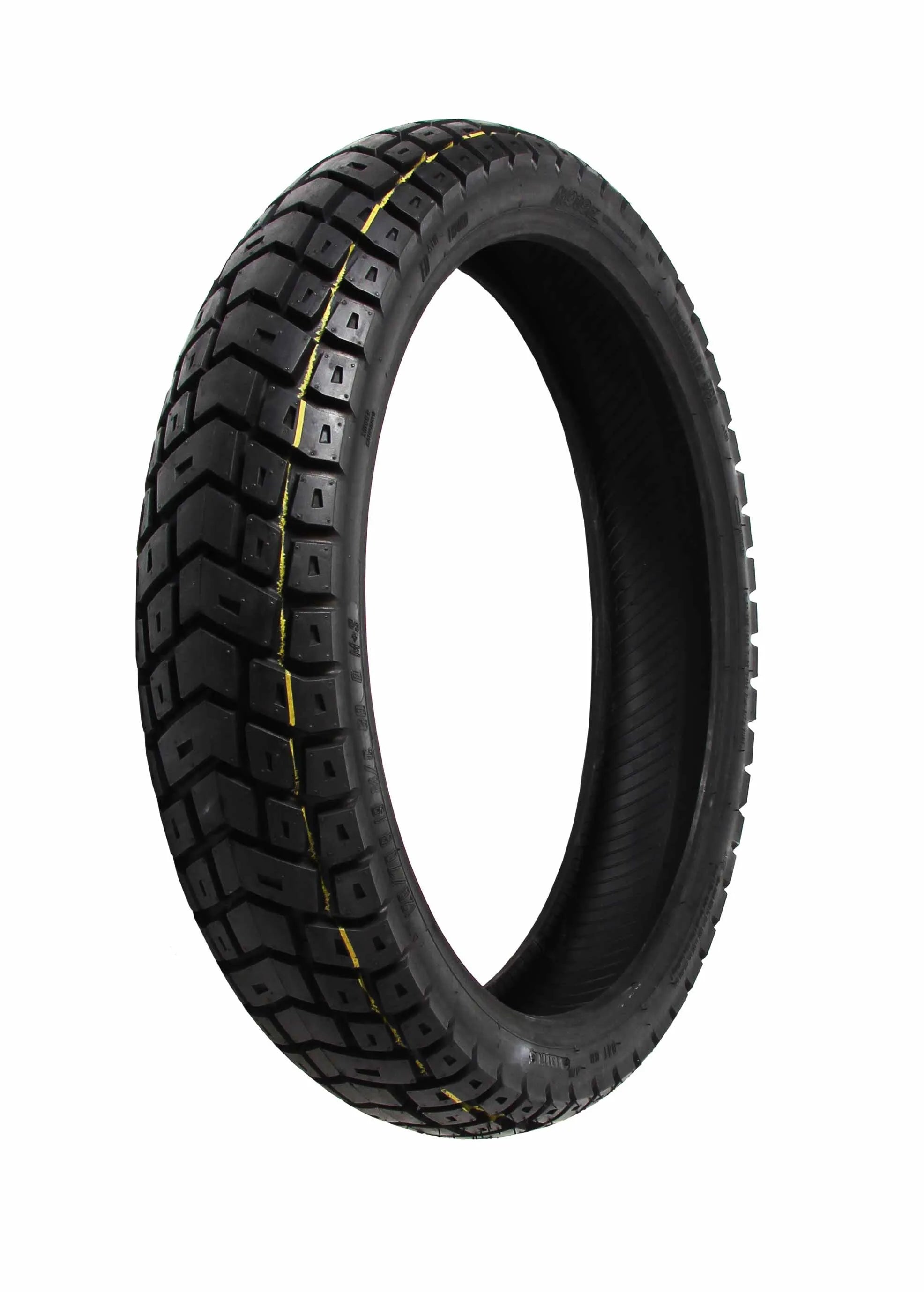 Motoz Tractionator Gps Tire 110/80b19 Front