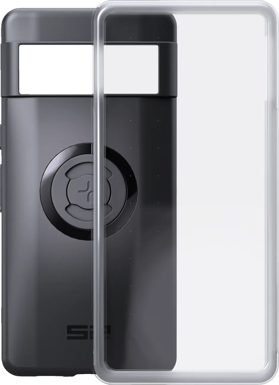 Sp Connect All Weather Device Cover For Google Pixel 8 Pro