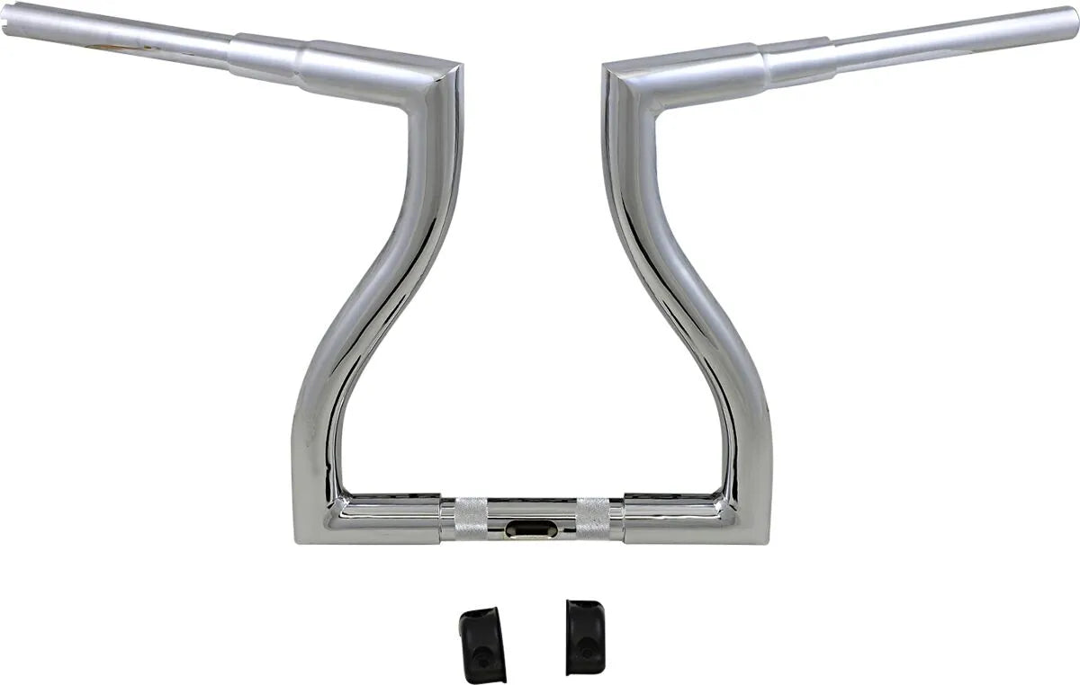 La Choppers Thresher Handlebar 1.5" Chrome