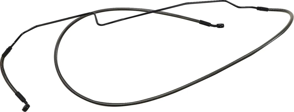 Magnum Shielding Black Pearl Øvre Forreste Bremseslange - AS475146