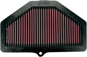 K & N Oe Replacement High-flow Air Filter