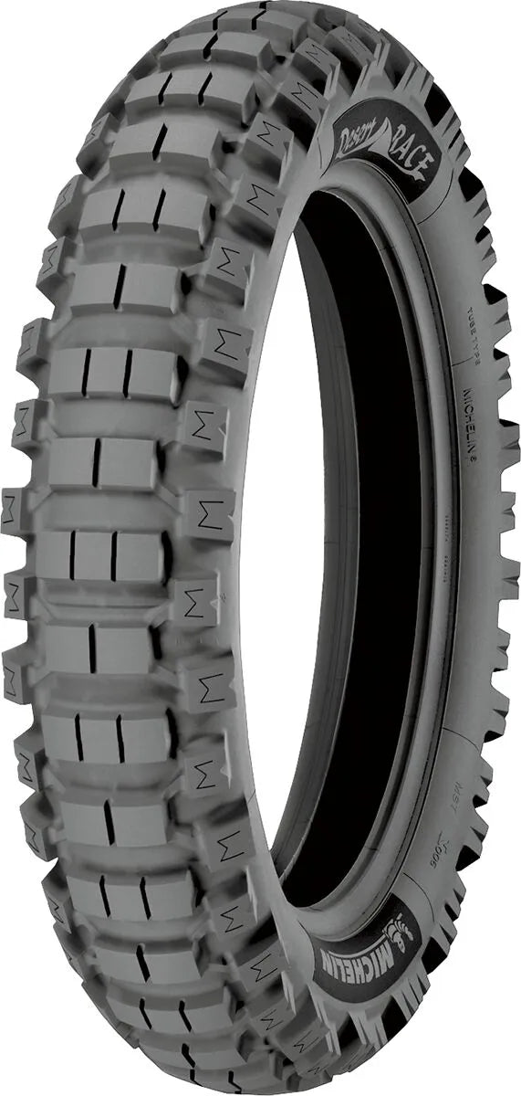 Michelin Desert Race Tire For Off-road Bikes
