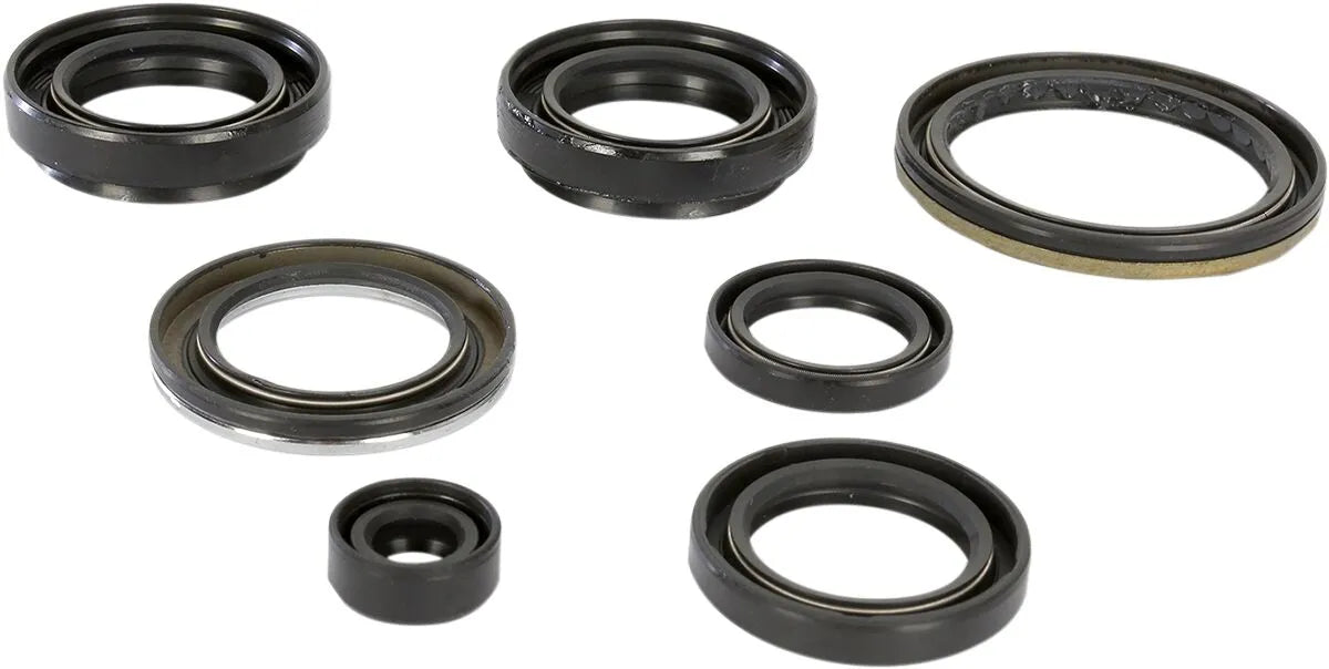 Moose Offroad Hard-Parts Oil Seals for Engine