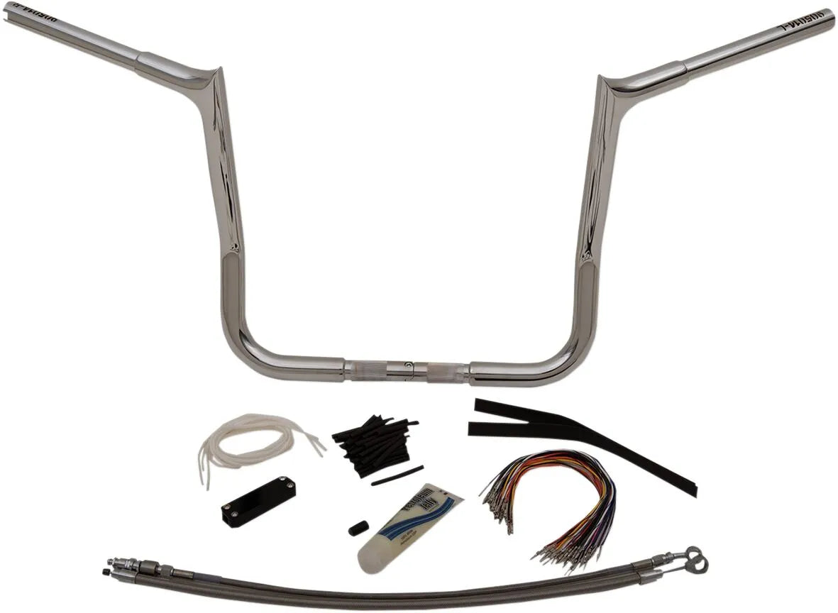 Fat Baggers Inc. 1-1/4" Handlebar Kit