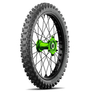 Michelin Starcross 6 Medium Hard Tire 80/100-21 Front