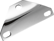 Drag Specialties Bottom-mount Headlight Bracket