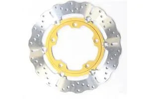 Ebc Contour X Series Brake Rotor - Front