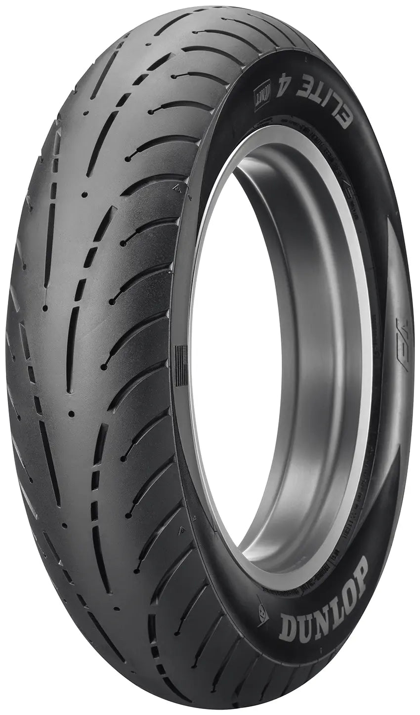 Dunlop Elite 4 Blackwall Tire 200/55R16 77H