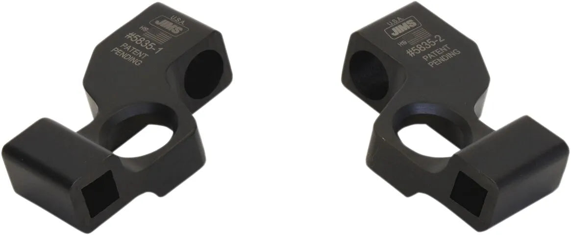 Jims "On-bike" Valve Spring Compressor For Milwaukee-eight