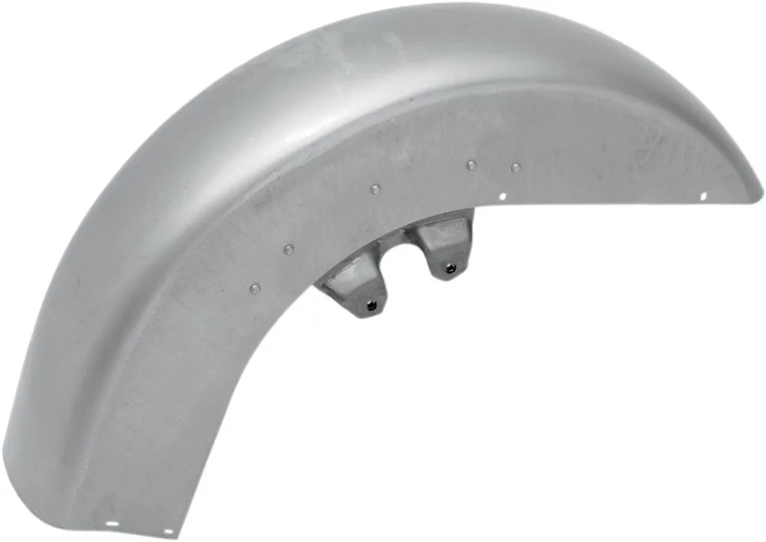 Drag Specialties 6" Front Fender