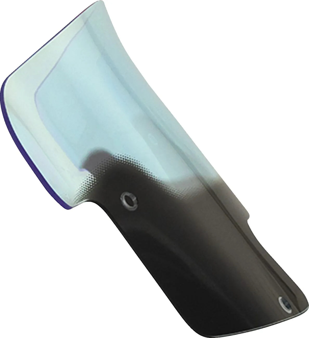 Klock Werks Kolor Flare™ Windshield