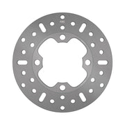 Ebc Round D-series Fast Offroad Bremse Rotor - Foran