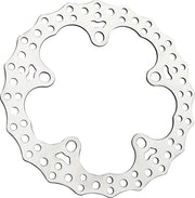 Arlen Ness Jagged Flydende Bremseklodser Til V-twin