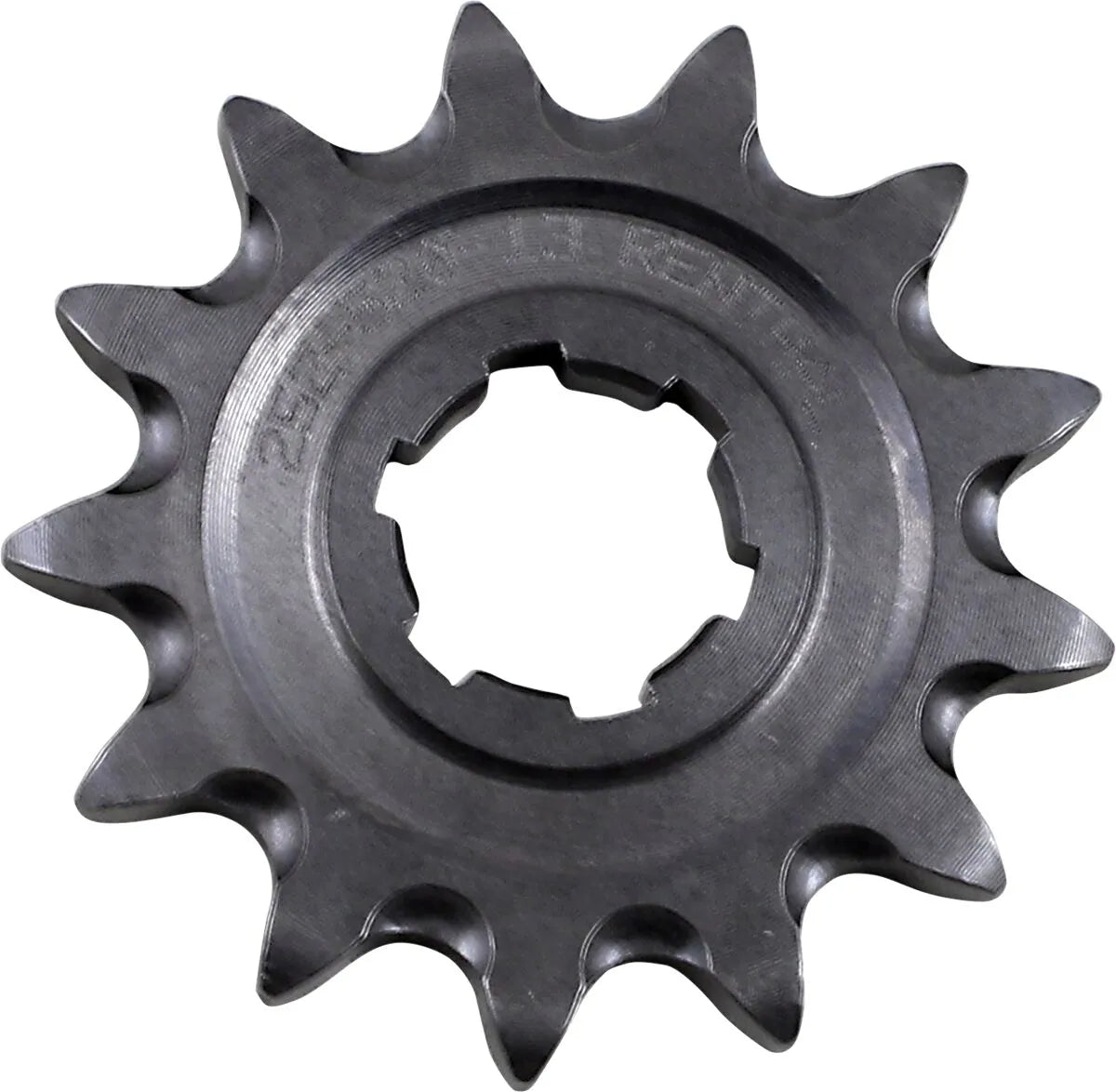 Renthal Front Sprocket - 520, 13t Steel