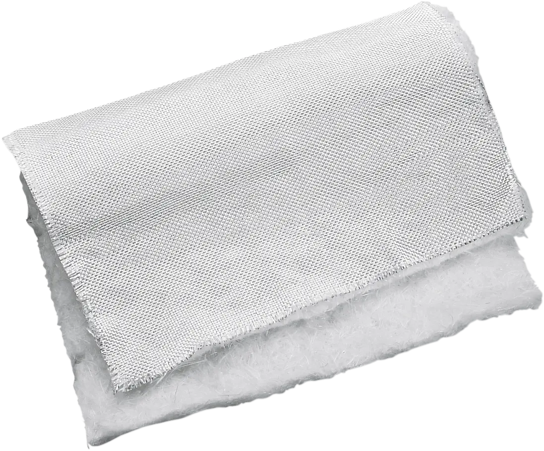 Vance & Hines Fiberglass Repacking Kit